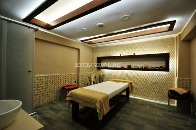 Квартира 2+1 в Алании, Турция | SBB-10049