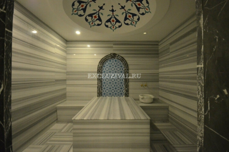 Квартира 2+1 в Алании, Турция | SBB-10049