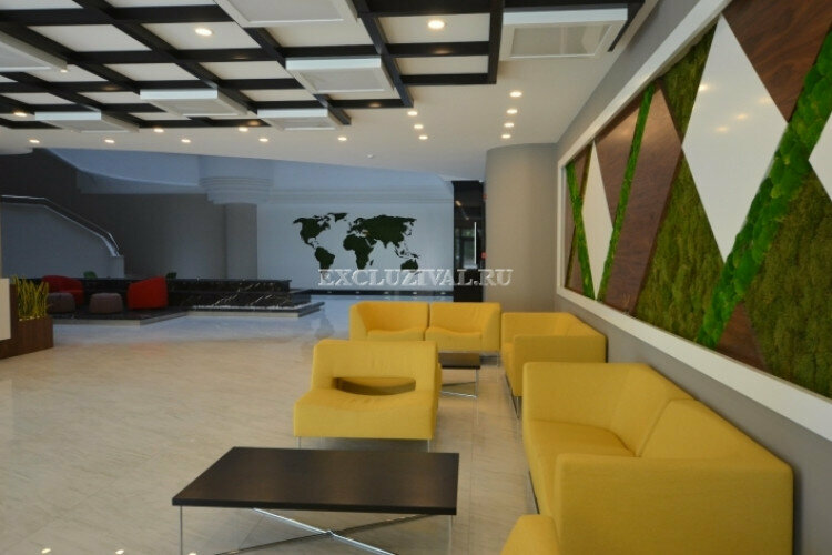 Квартира 2+1 в Алании, Турция | SBB-10049