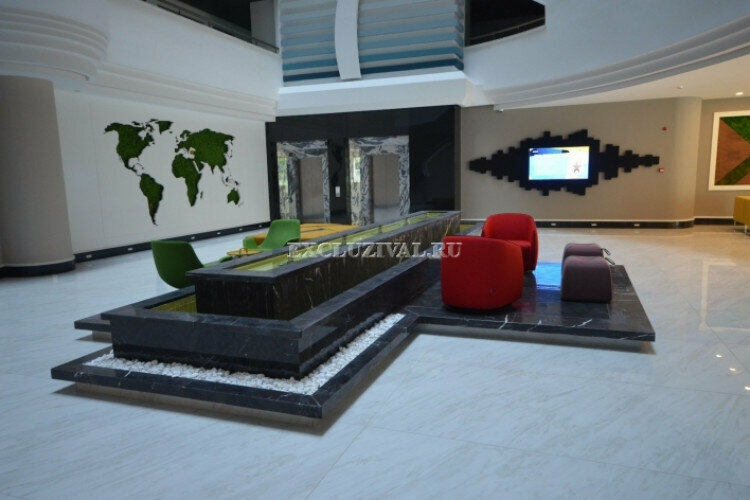 Квартира 2+1 в Алании, Турция | SBB-10049