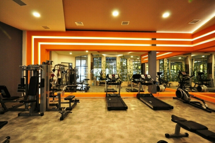 Квартира 2+1 в Алании, Турция | SBB-10049