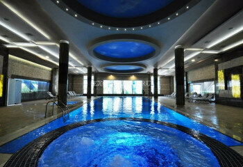 Квартира 2+1 в Алании, Турция | SBB-10049