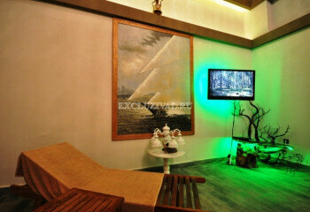 Квартира 2+1 в Алании, Турция | SBB-10049