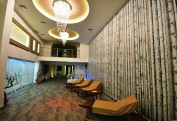 Квартира 2+1 в Алании, Турция | SBB-10049