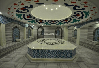 Квартира 2+1 в Алании, Турция | SBB-10049