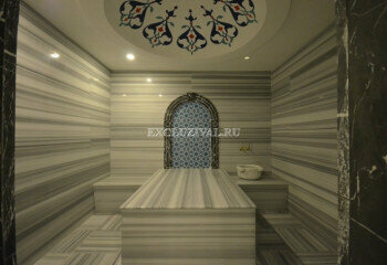 Квартира 2+1 в Алании, Турция | SBB-10049