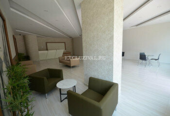 Квартира 2+1 в Алании, Турция | SBB-10049