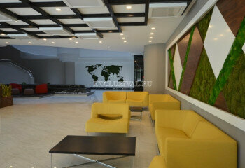 Квартира 2+1 в Алании, Турция | SBB-10049