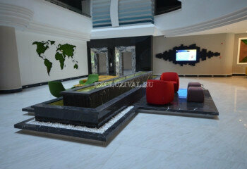 Квартира 2+1 в Алании, Турция | SBB-10049