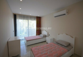 Квартира 2+1 в Алании, Турция | SBB-10049