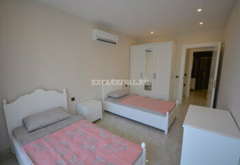 Квартира 2+1 в Алании, Турция | SBB-10049