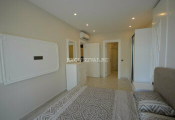 Квартира 2+1 в Алании, Турция | SBB-10049