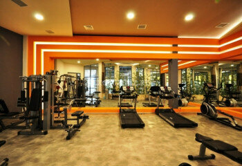 Квартира 2+1 в Алании, Турция | SBB-10049