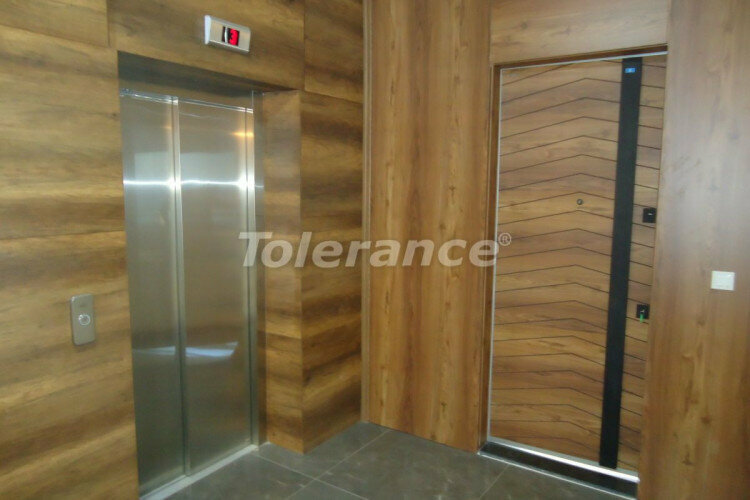 Квартира 2+1 в Мерсине, Турция | PTE-31876