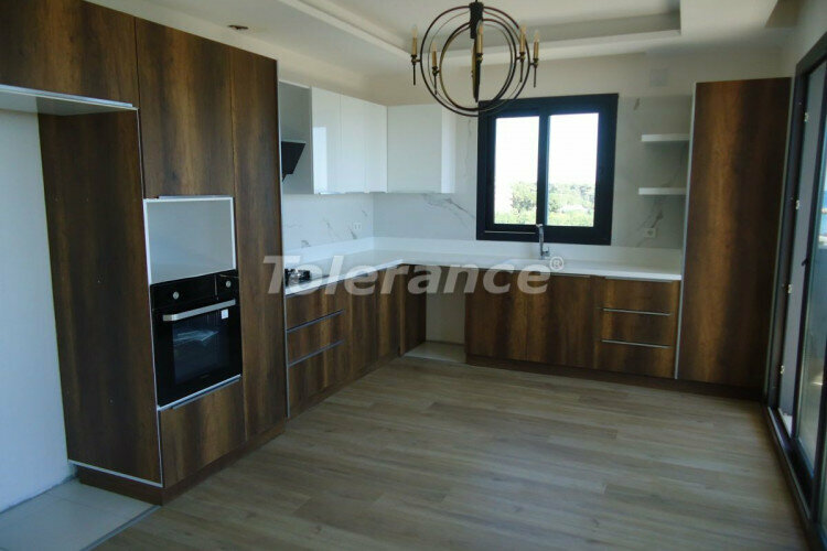 Квартира 2+1 в Мерсине, Турция | PTE-31876
