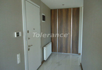 Квартира 2+1 в Мерсине, Турция | PTE-31876