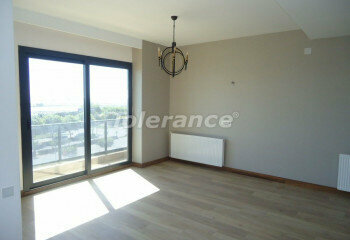 Квартира 2+1 в Мерсине, Турция | PTE-31876