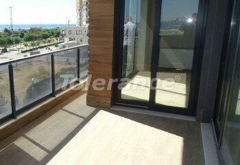 Квартира 2+1 в Мерсине, Турция | PTE-31876