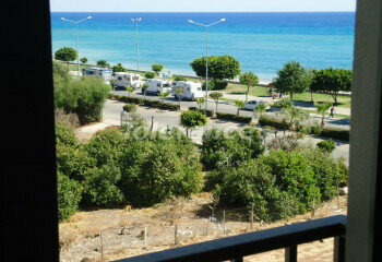 Квартира 2+1 в Мерсине, Турция | PTE-31876