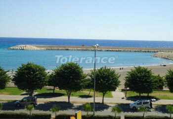 Квартира 2+1 в Мерсине, Турция | PTE-31876