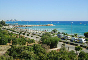 Квартира 2+1 в Мерсине, Турция | PTE-31876