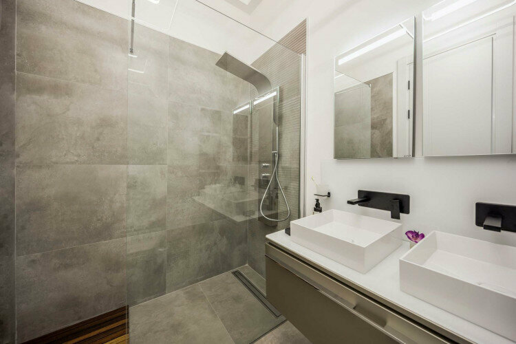 Квартира 5+1 в Стамбуле, Турция | PTE-16493
