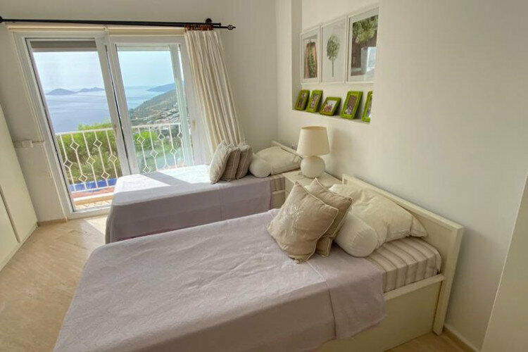 Квартира 2+1 в Калкане, Турция | SBB-28755