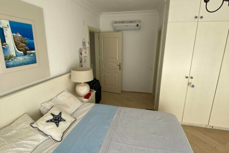 Квартира 2+1 в Калкане, Турция | SBB-28755