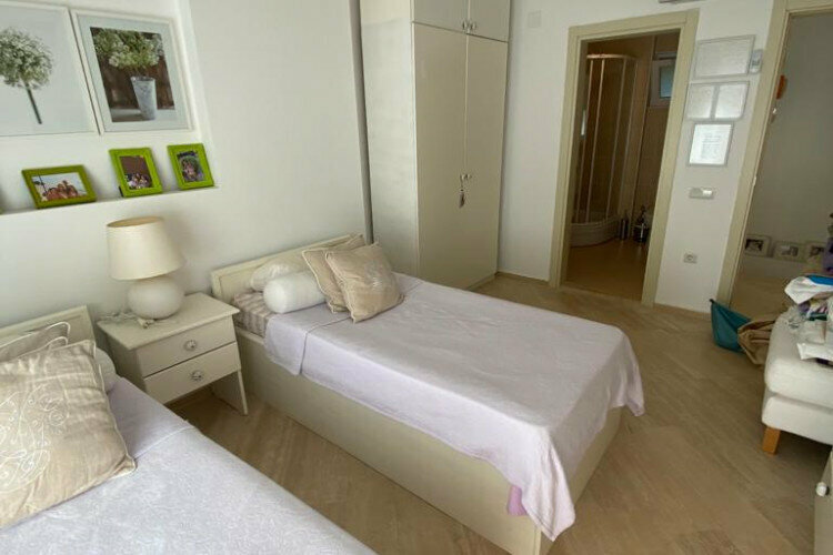 Квартира 2+1 в Калкане, Турция | SBB-28755