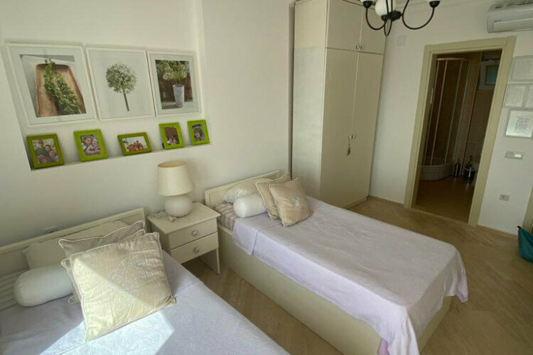 Квартира 2+1 в Калкане, Турция | SBB-28755