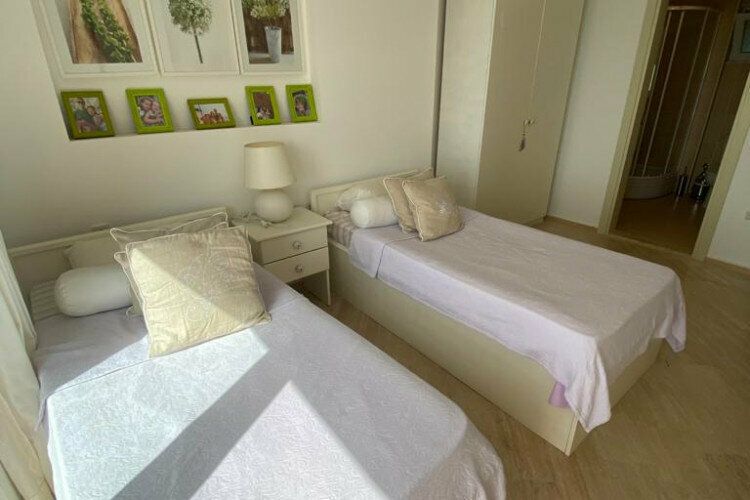 Квартира 2+1 в Калкане, Турция | SBB-28755