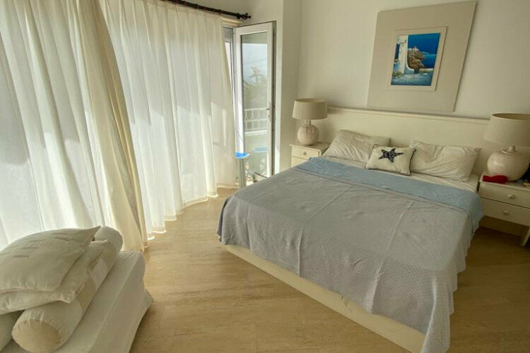 Квартира 2+1 в Калкане, Турция | SBB-28755