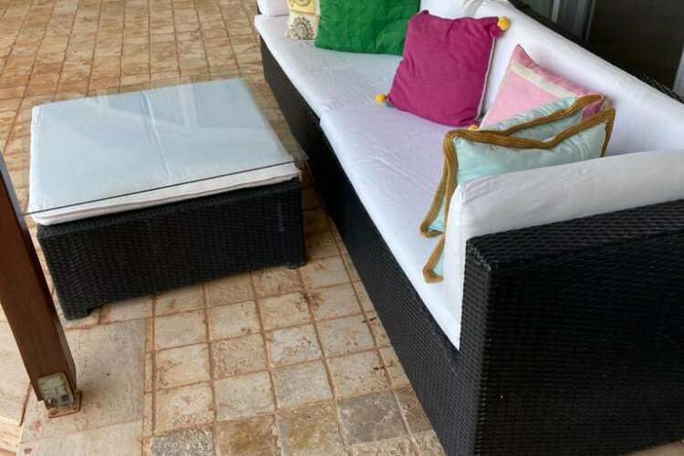 Квартира 2+1 в Калкане, Турция | SBB-28755