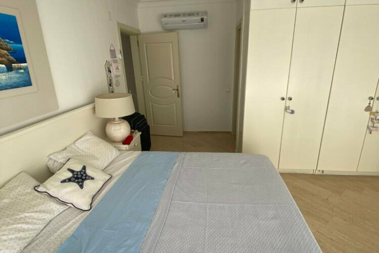 Квартира 2+1 в Калкане, Турция | SBB-28755