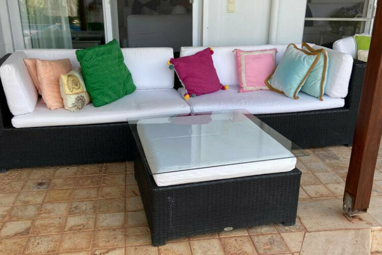 Квартира 2+1 в Калкане, Турция | SBB-28755