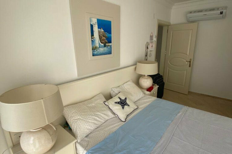 Квартира 2+1 в Калкане, Турция | SBB-28755