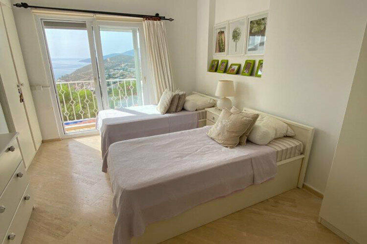 Квартира 2+1 в Калкане, Турция | SBB-28755