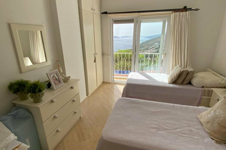 Квартира 2+1 в Калкане, Турция | SBB-28755