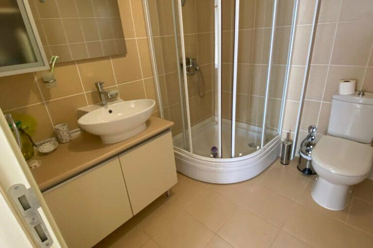 Квартира 2+1 в Калкане, Турция | SBB-28755