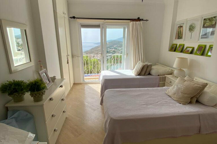 Квартира 2+1 в Калкане, Турция | SBB-28755