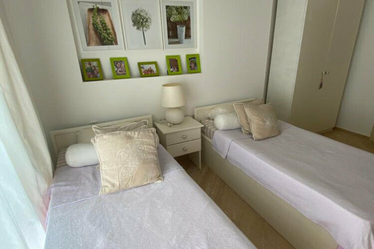 Квартира 2+1 в Калкане, Турция | SBB-28755