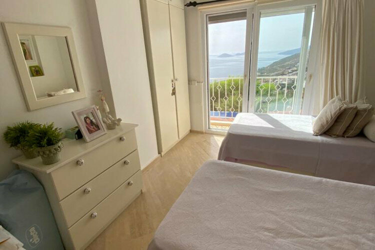 Квартира 2+1 в Калкане, Турция | SBB-28755