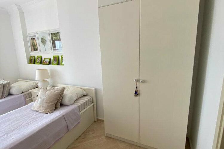 Квартира 2+1 в Калкане, Турция | SBB-28755