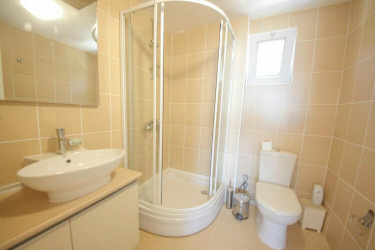 Квартира 2+1 в Калкане, Турция | SBB-28755