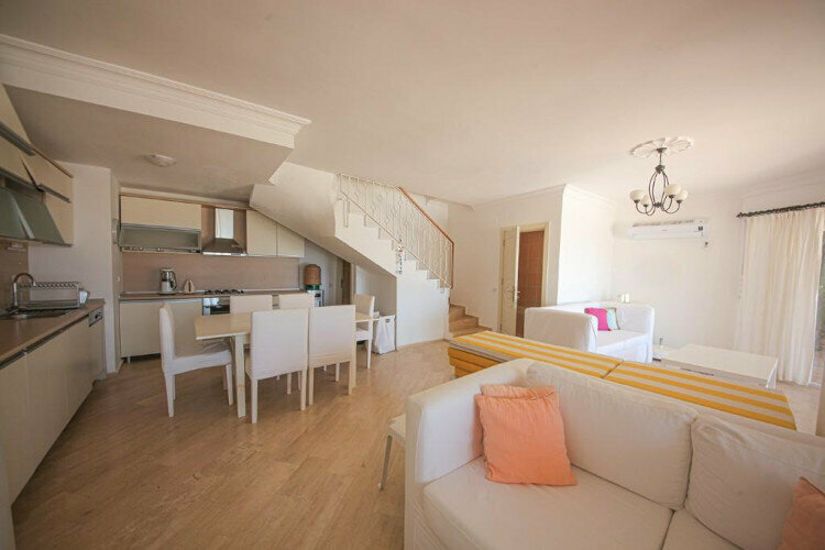 Квартира 2+1 в Калкане, Турция | SBB-28755