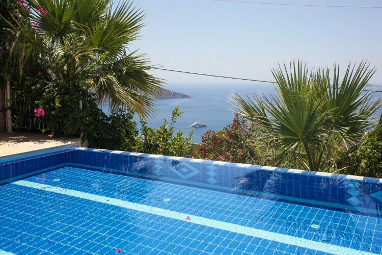 Квартира 2+1 в Калкане, Турция | SBB-28755