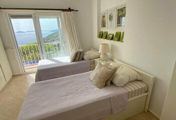 Квартира 2+1 в Калкане, Турция | SBB-28755