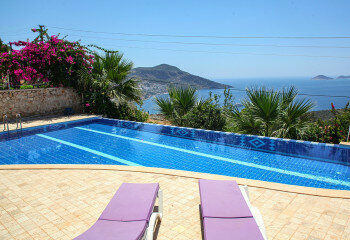 Квартира 2+1 в Калкане, Турция | SBB-28755