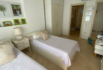 Квартира 2+1 в Калкане, Турция | SBB-28755