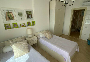 Квартира 2+1 в Калкане, Турция | SBB-28755